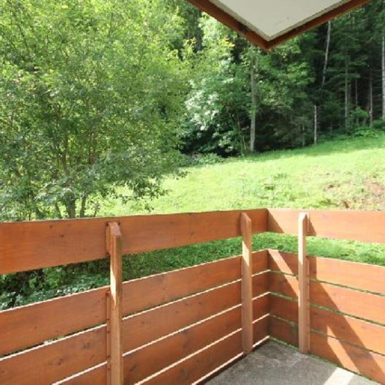 Mont-Dore: T2 avec Balcon, Parking et WIFI - FR-1-608-125 - Apartment (4 Erwachsene) - 3
