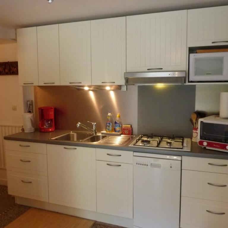 Maison au Mont-Dore avec jardin clos, idéale pour 10 personnes - FR-1-608-120 - Holiday Home (10 Adults) - 3