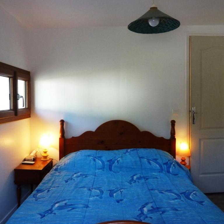 Maison au Mont-Dore avec jardin clos, idéale pour 10 personnes - FR-1-608-120 - Holiday Home (10 Adults) - 5