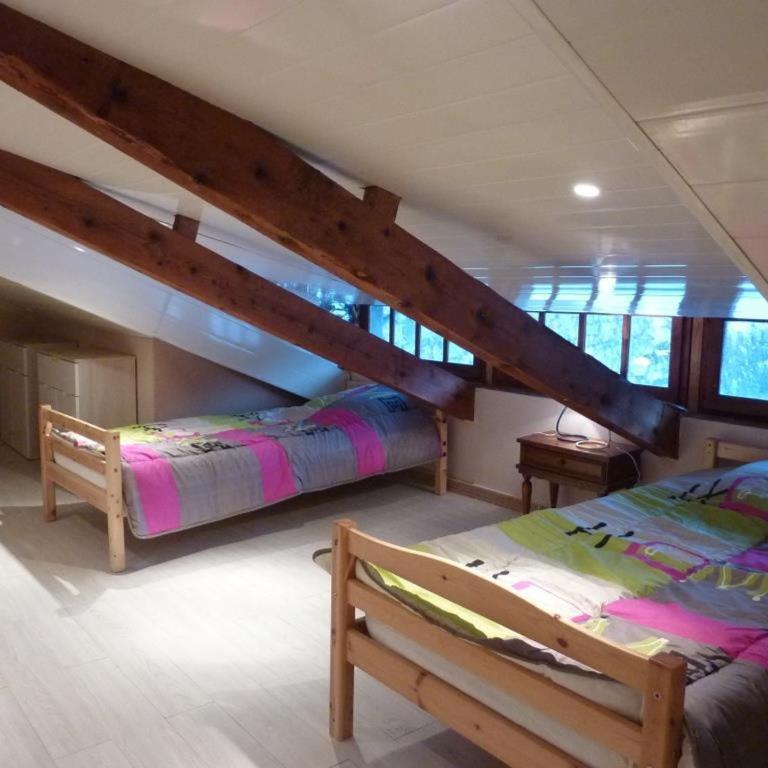 Maison au Mont-Dore avec jardin clos, idéale pour 10 personnes - FR-1-608-120 - Holiday Home (10 Adults) - 6