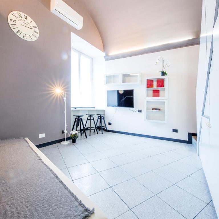Lanterna House by HolidayHome24 - One-Bedroom Apartment - 2