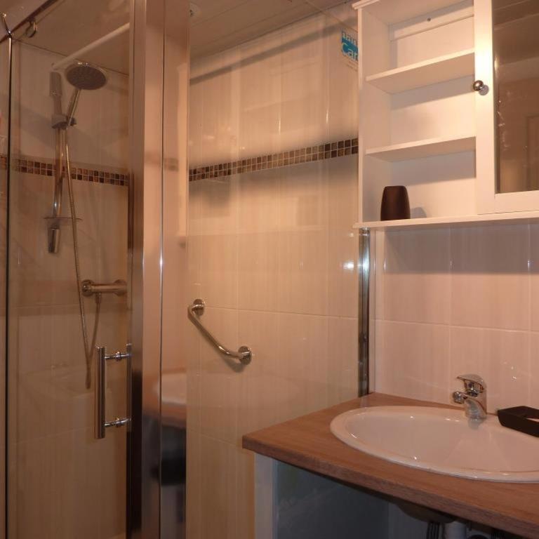 Maison au Mont-Dore avec jardin clos, idéale pour 10 personnes - FR-1-608-120 - Holiday Home (10 Adults) - 8
