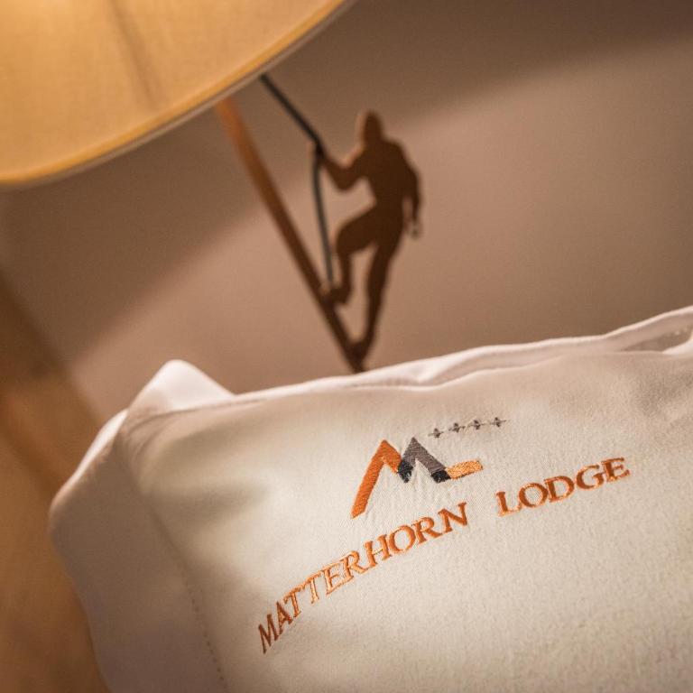 Matterhorn Lodge Boutique Hotel & Apartments - Apartamento Suite Panorama con vistas al Matterhorn - 9
