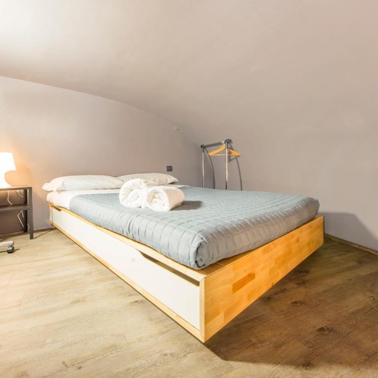 Lanterna House by HolidayHome24 - One-Bedroom Apartment - 4