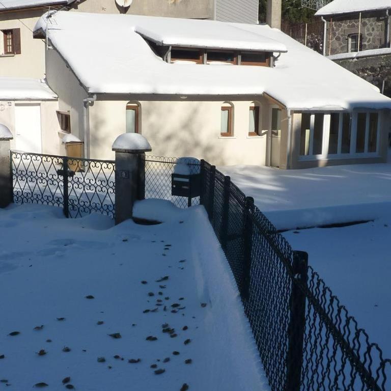 Maison au Mont-Dore avec jardin clos, idéale pour 10 personnes - FR-1-608-120 - Holiday Home (10 Adults) - 15