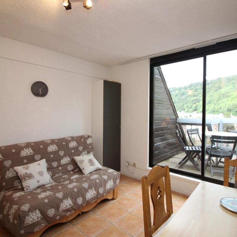 Studio confortable 4 pers au Mont-Dore - FR-1-608-148 - Studio - 1