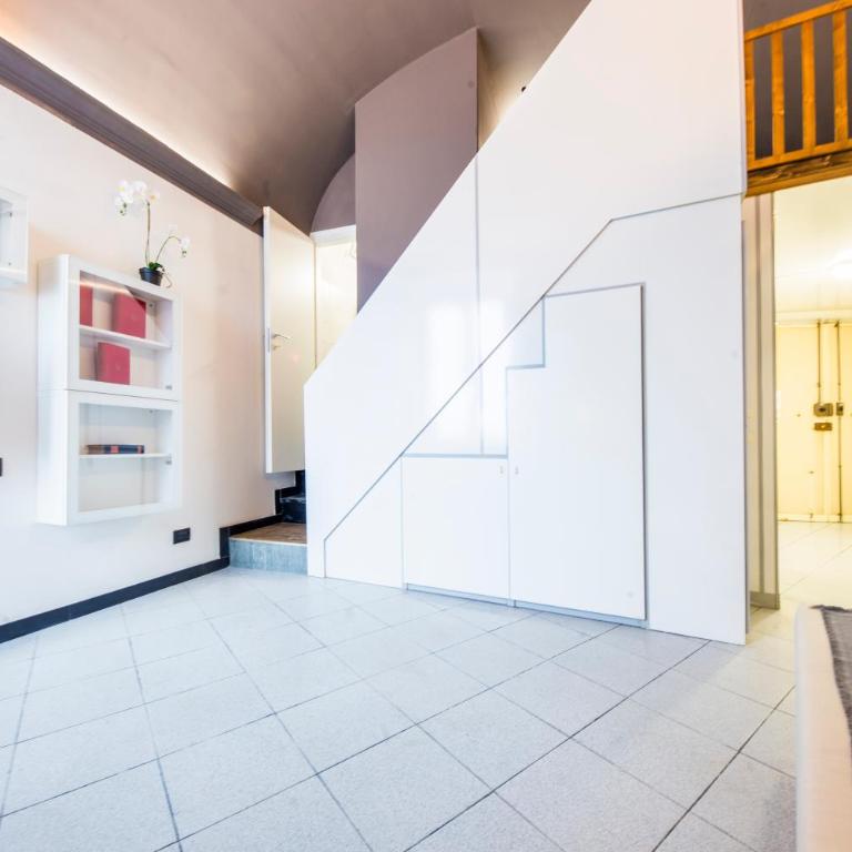 Lanterna House by HolidayHome24 - One-Bedroom Apartment - 3