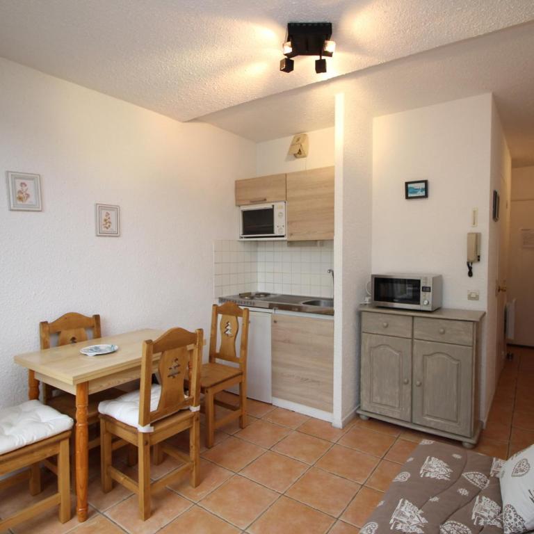 Studio confortable 4 pers au Mont-Dore - FR-1-608-148 - Studio - 4