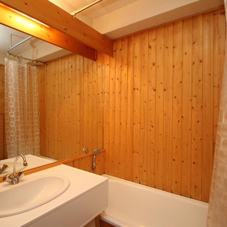 Studio confortable 4 pers au Mont-Dore - FR-1-608-148 - Studio - 6