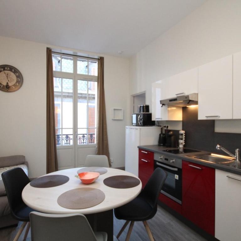 Charmant T2 au centre avec WIFI - FR-1-608-153 - Apartment (4 Erwachsene) - 1