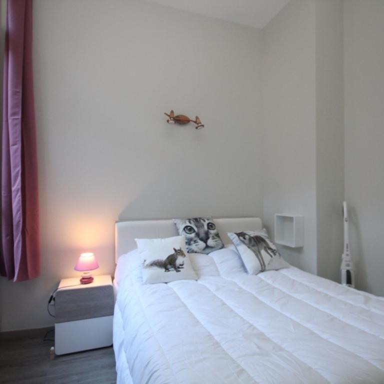 Charmant T2 au centre avec WIFI - FR-1-608-153 - Apartment (4 Erwachsene) - 5