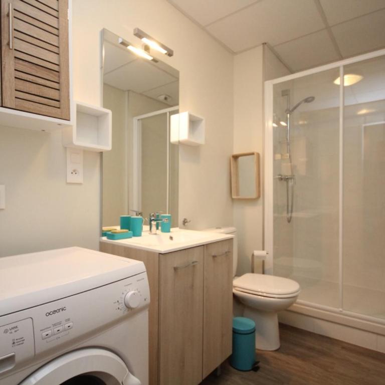 Charmant T2 au centre avec WIFI - FR-1-608-153 - Apartment (4 Erwachsene) - 6