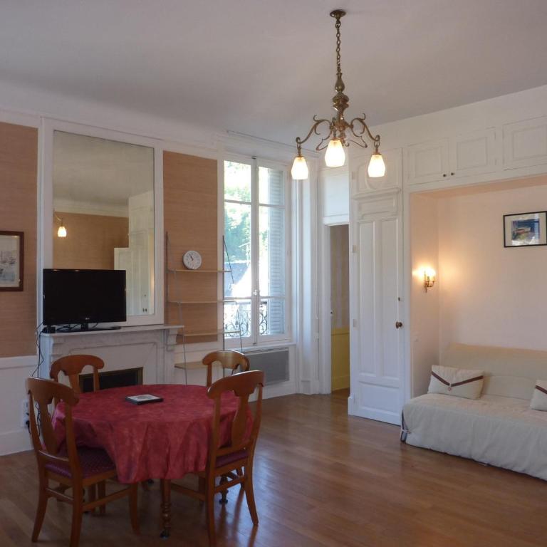 Appartement T2 Hyper Centre - Accès Wifi - 5 Pers. - FR-1-608-134 - Apartment (5 Erwachsene) - 2