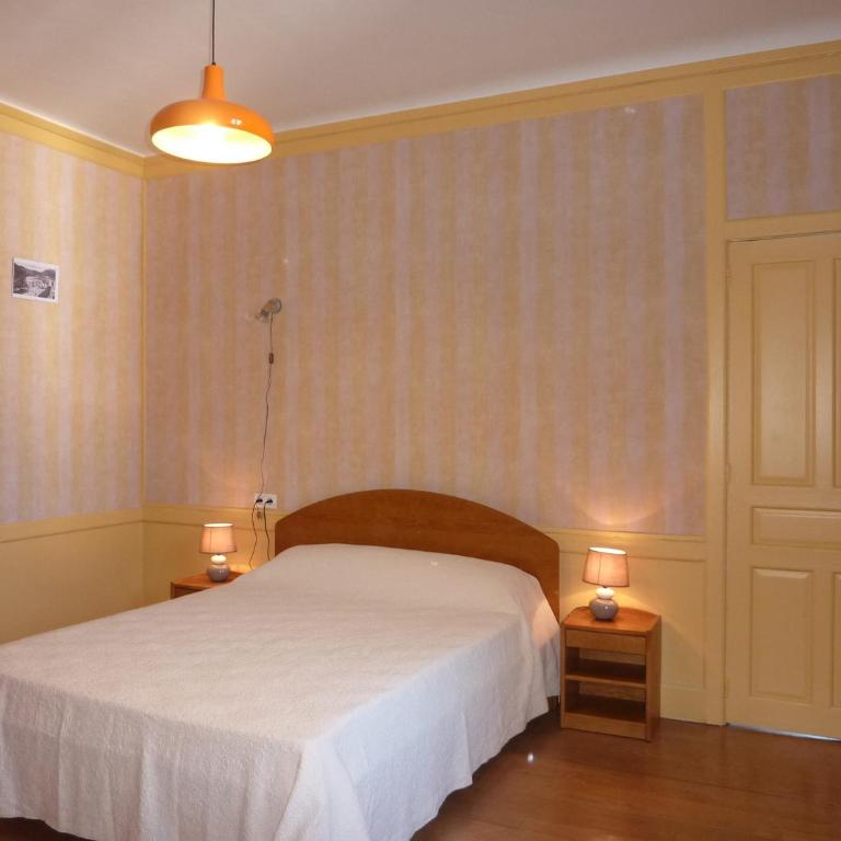Appartement T2 Hyper Centre - Accès Wifi - 5 Pers. - FR-1-608-134 - Apartment (5 Erwachsene) - 6