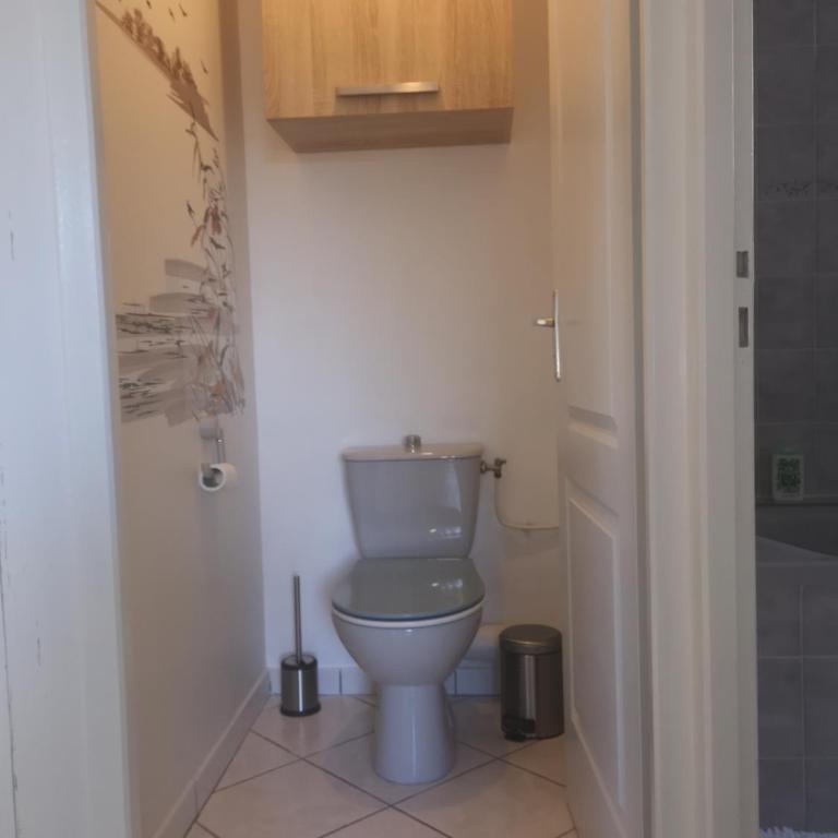 Spacieux T2 53 m2 Aix-Parc Lac 4* - Apartment mit 1 Schlafzimmer - 22
