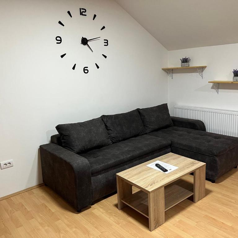 Aster Apartments - Apartman sa Terasom - 7