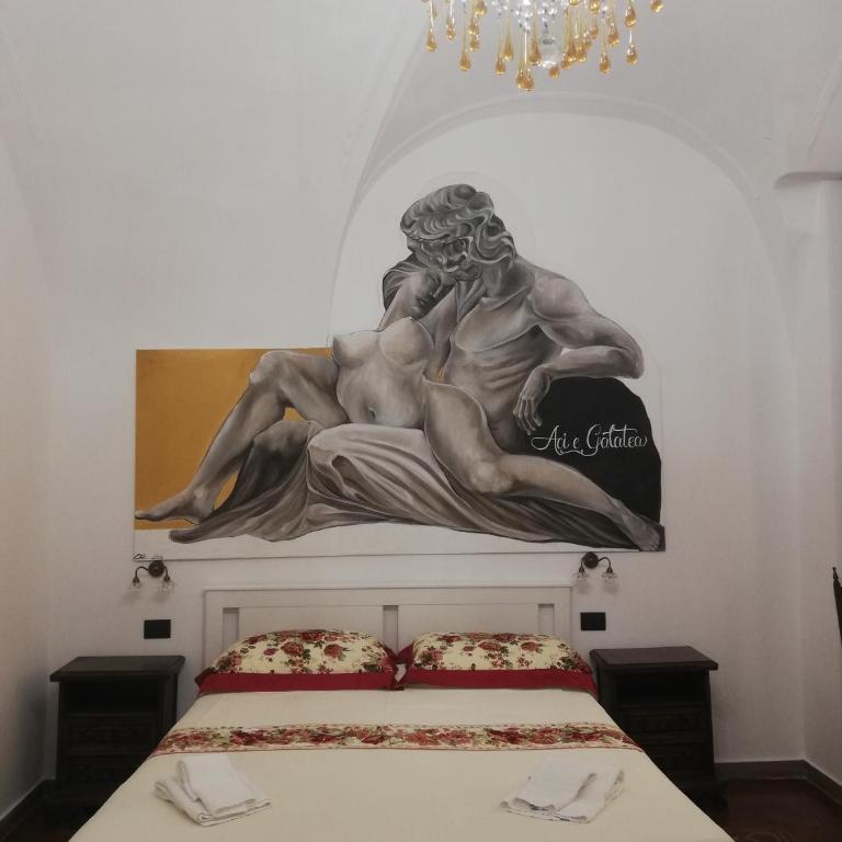 Terra d'Amuri Hotel Boutique - Deluxe Suite - 3
