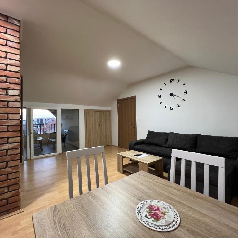 Aster Apartments - Apartman sa Terasom - 10