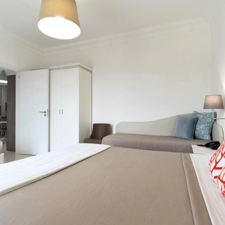 Victoria Palace Hotel & Zen Wellness - Appartamento - 5