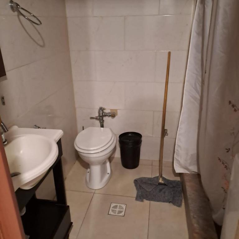 Santa fe 1664 - Apartamento de 1 dormitorio - 3