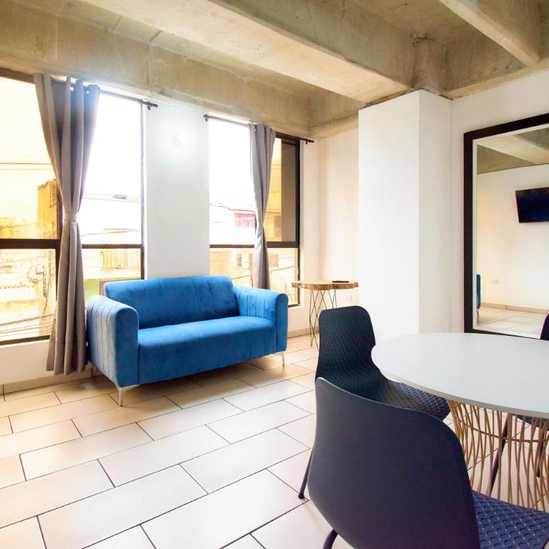 Mangata Living by Bernalo Hotels - Two-Bedroom Apartment - 5