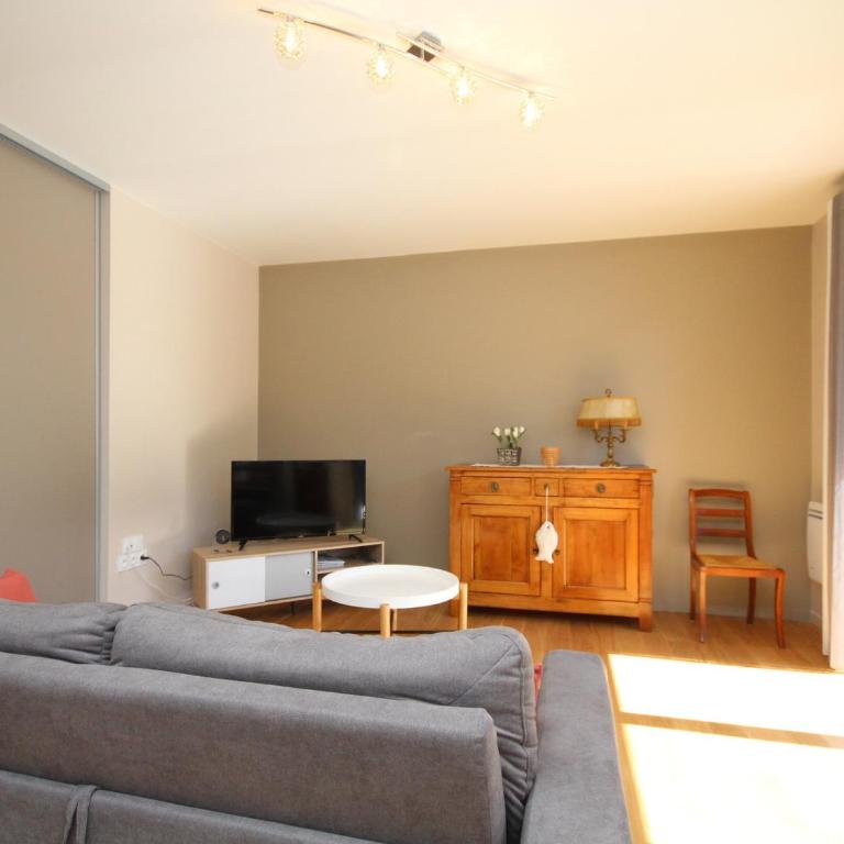 T3 moderne avec WiFi et parking - Mont-Dore - FR-1-608-13 - Apartment (6 Erwachsene) - 3