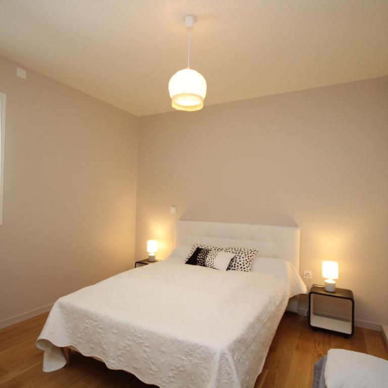T3 moderne avec WiFi et parking - Mont-Dore - FR-1-608-13 - Apartment (6 Erwachsene) - 7