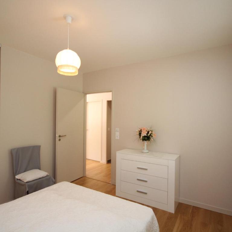 T3 moderne avec WiFi et parking - Mont-Dore - FR-1-608-13 - Apartment (6 Erwachsene) - 8