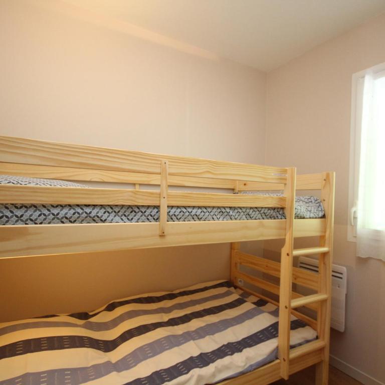 T3 moderne avec WiFi et parking - Mont-Dore - FR-1-608-13 - Apartment (6 Erwachsene) - 9