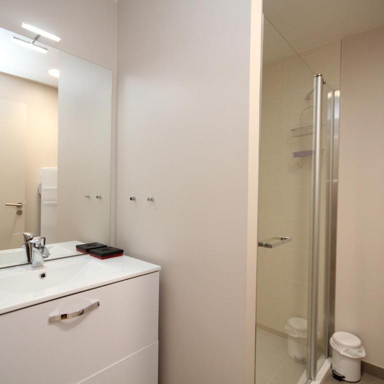T3 moderne avec WiFi et parking - Mont-Dore - FR-1-608-13 - Apartment (6 Erwachsene) - 10