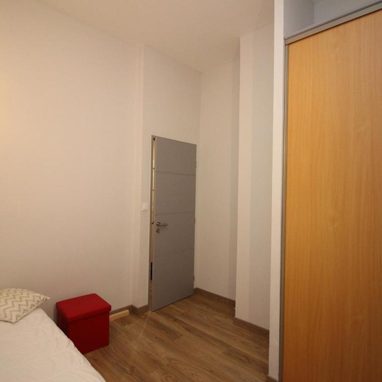 LE MONT DORE - Appartement T3 spacieux avec balcon et WIFI au centre - FR-1-608-23 - Apartment (6 Adults) - 10