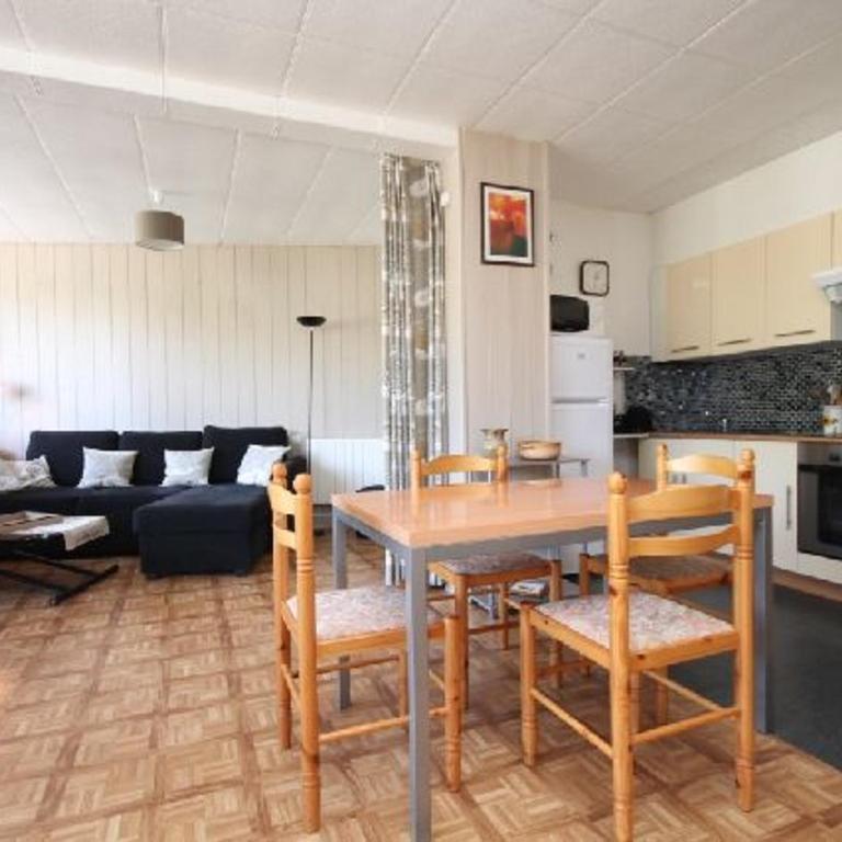 Confortable T3 au Mont-Dore, proche Thermes - FR-1-608-21 - Apartamento (6 adultos) - 1