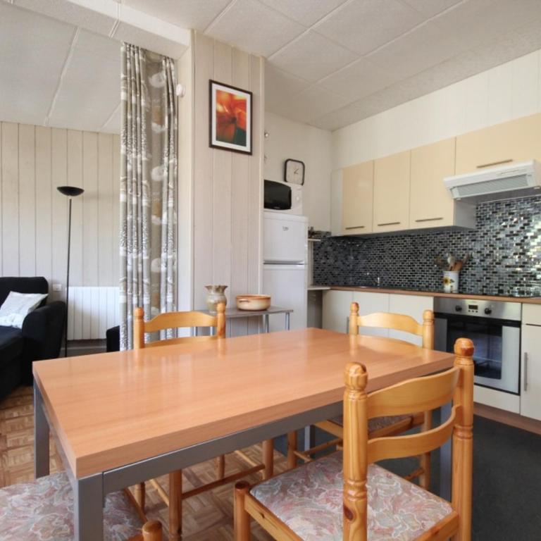 Confortable T3 au Mont-Dore, proche Thermes - FR-1-608-21 - Apartamento (6 adultos) - 4