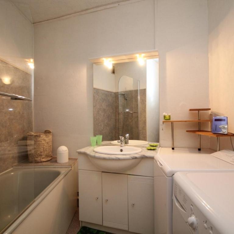 Confortable T3 au Mont-Dore, proche Thermes - FR-1-608-21 - Apartamento (6 adultos) - 7