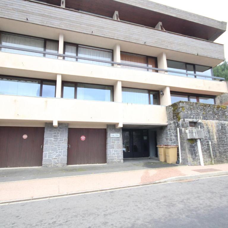 Confortable T3 au Mont-Dore, proche Thermes - FR-1-608-21 - Apartamento (6 adultos) - 14