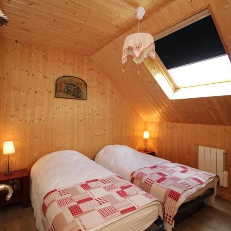 Chalet de Luxe 4* au Mont-Dore - WIFI Inclus - FR-1-608-31 - Chalet (8 Adultes) - 10
