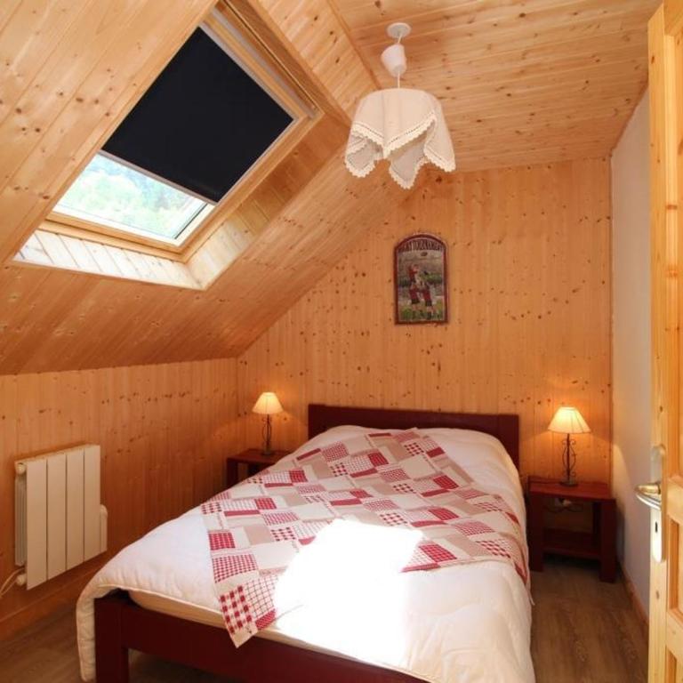 Chalet de Luxe 4* au Mont-Dore - WIFI Inclus - FR-1-608-31 - Chalet (8 Adultes) - 11