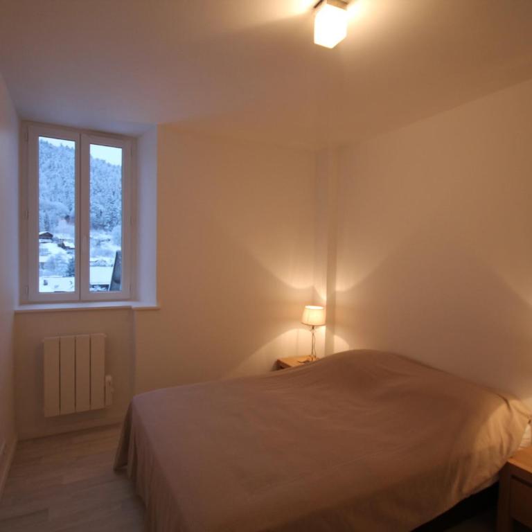 Duplex rénové 3 pièces, 6 pers., lumineux, Mont-Dore - FR-1-608-30 - Apartment (6 Erwachsene) - 5
