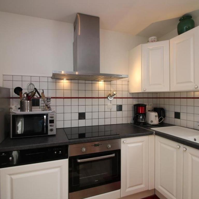 Appartement T3 Mont Dore, Wifi, 5 pers - FR-1-608-35 - Apartamento (5 adultos) - 2