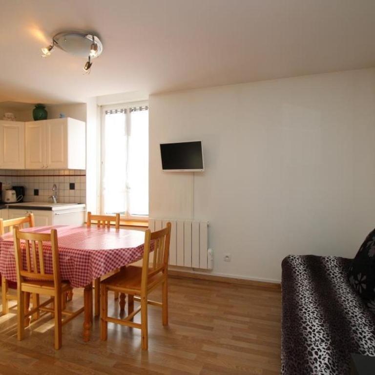 Appartement T3 Mont Dore, Wifi, 5 pers - FR-1-608-35 - Apartamento (5 adultos) - 3