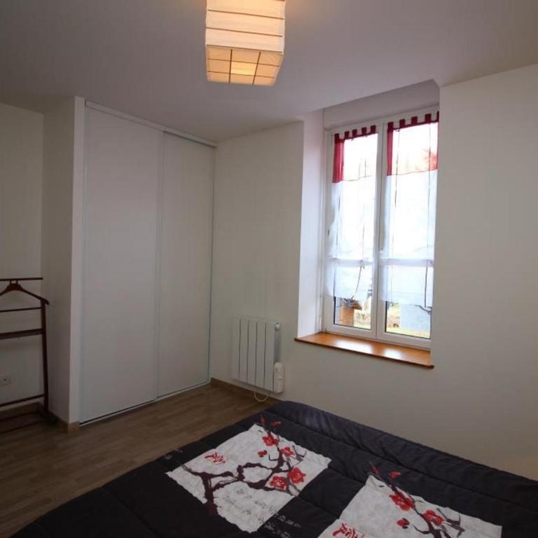 Appartement T3 Mont Dore, Wifi, 5 pers - FR-1-608-35 - Apartamento (5 adultos) - 6
