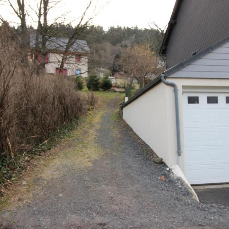 Appartement T3 Mont Dore, Wifi, 5 pers - FR-1-608-35 - Apartamento (5 adultos) - 10
