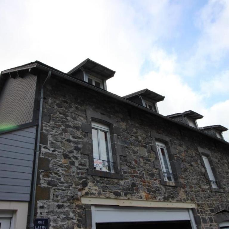 Appartement T3 Mont Dore, Wifi, 5 pers - FR-1-608-35 - Apartamento (5 adultos) - 17