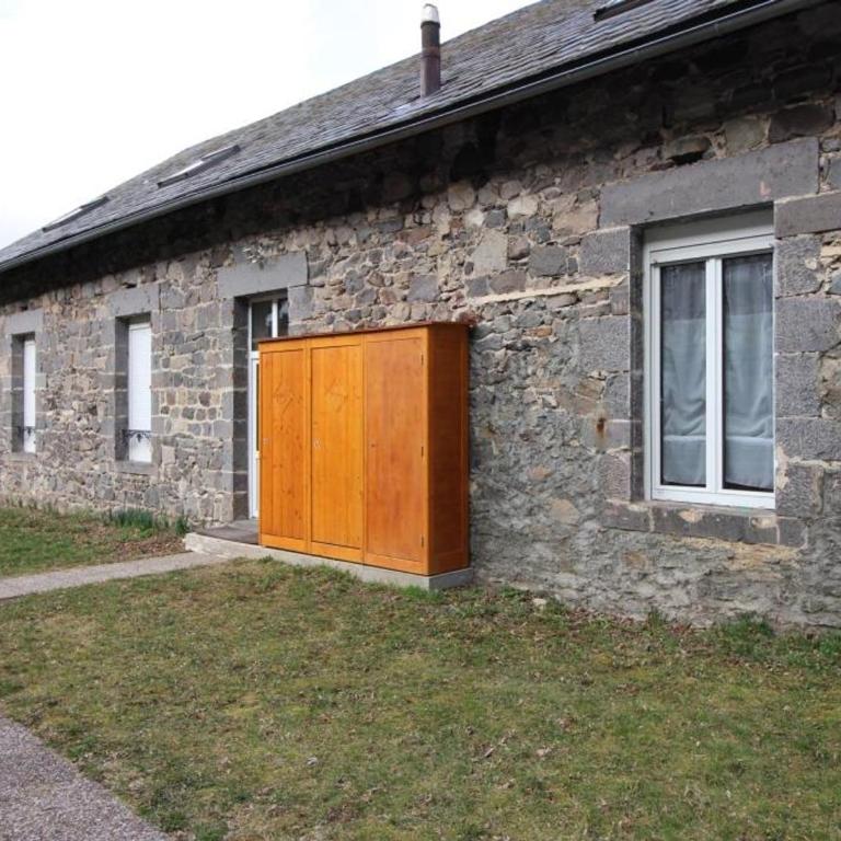 Appartement T3 Mont Dore, Wifi, 5 pers - FR-1-608-35 - Apartamento (5 adultos) - 18