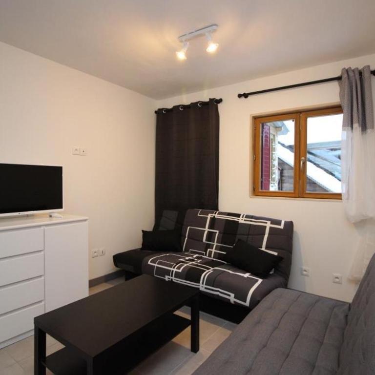 Beau T3 avec WIFI au centre du Mont-Dore, proche des Thermes - FR-1-608-49 - Apartment (7 Erwachsene) - 6