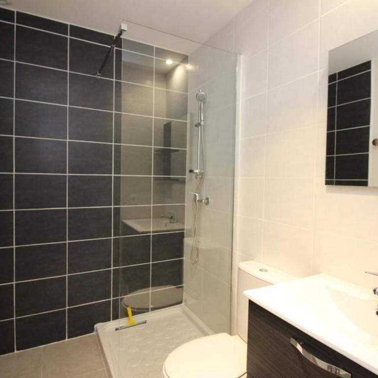 Beau T3 avec WIFI au centre du Mont-Dore, proche des Thermes - FR-1-608-49 - Apartment (7 Erwachsene) - 8
