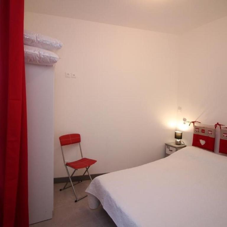 Beau T3 avec WIFI au centre du Mont-Dore, proche des Thermes - FR-1-608-49 - Apartment (7 Erwachsene) - 9