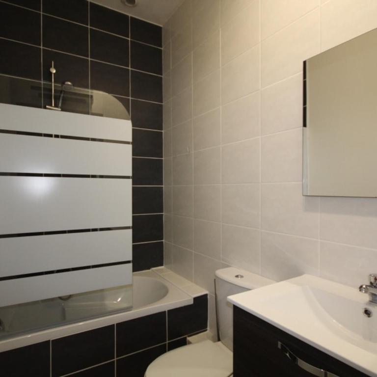 Beau T3 avec WIFI au centre du Mont-Dore, proche des Thermes - FR-1-608-49 - Apartment (7 Erwachsene) - 10