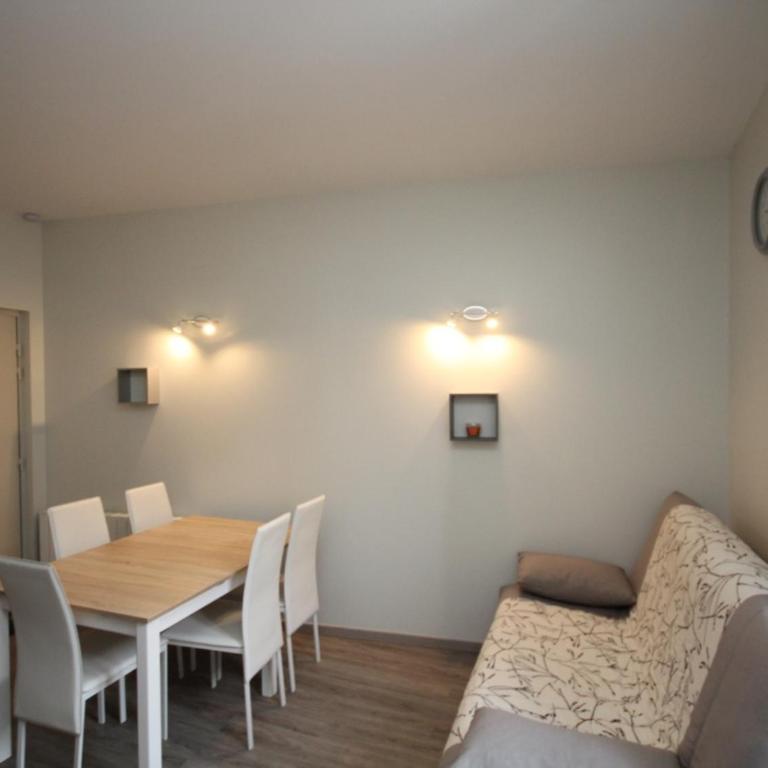 Charmant T2 hyper centre Mont-Dore avec WIFI - FR-1-608-63 - Apartment (4 Erwachsene) - 3