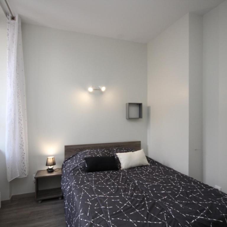 Charmant T2 hyper centre Mont-Dore avec WIFI - FR-1-608-63 - Apartment (4 Erwachsene) - 5